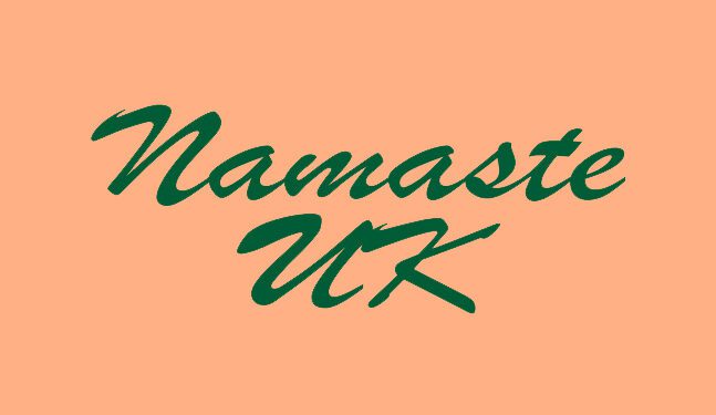 Namaste UK