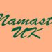 Namaste UK