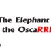 The Elephant and the OscaRRR
