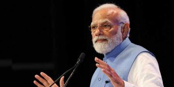 India leads global war against TB