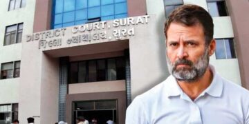 Criminal defamation in Indian politics