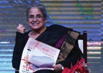 Every city should have Blitz India edition, says Press Council chief