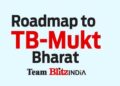 Roadmap to TB-Mukt Bharat