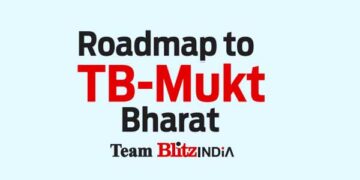 Roadmap to TB-Mukt Bharat