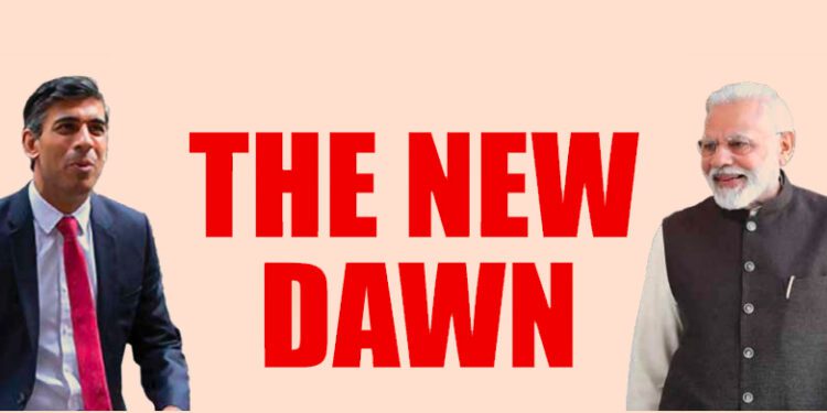 The new dawn