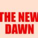 The new dawn