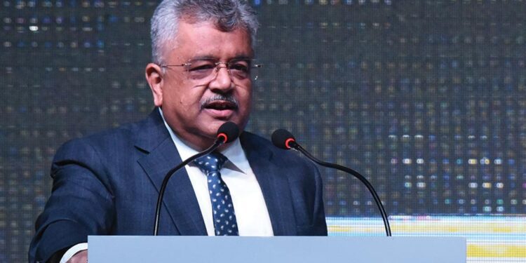 Path chosen by Blitz India is a difficult one, says SGI