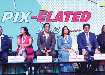 Animation fest celebrated at PHD Chamber