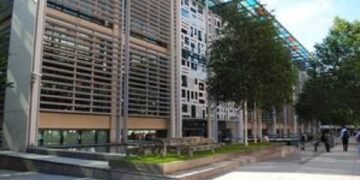 Barge to house illegal migrants: Home Office, UK