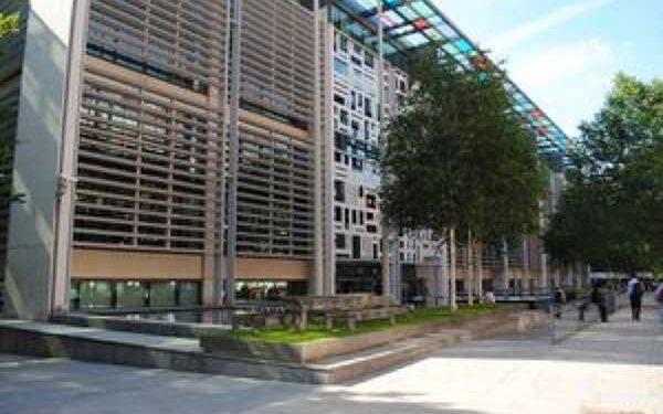 Barge to house illegal migrants: Home Office, UK