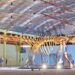 ‘Biggest Dinosaur’ On Display In London