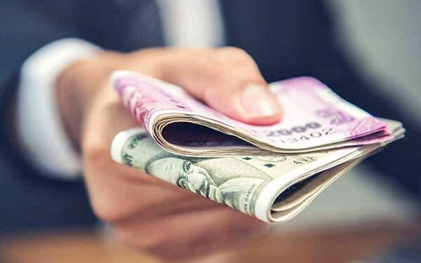 Dancing with the Rupee