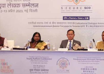 Focus On History, Culture, Religion, Commerce, Literature And Science