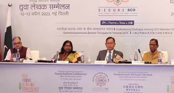 Focus On History, Culture, Religion, Commerce, Literature And Science