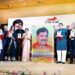 Gadkari releases book on founder of Chetak Group
