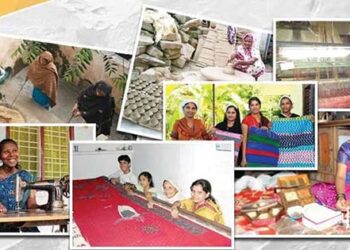 Generating Self-employment