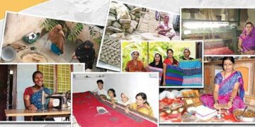 Generating Self-employment