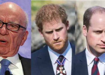 Harry’s allegation in phone-hacking case