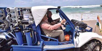 India is among the largest trade partners