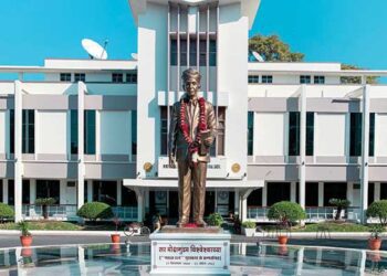 ‘India valued as the centre of technology’