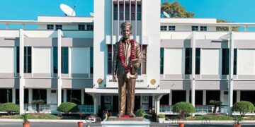 ‘India valued as the centre of technology’