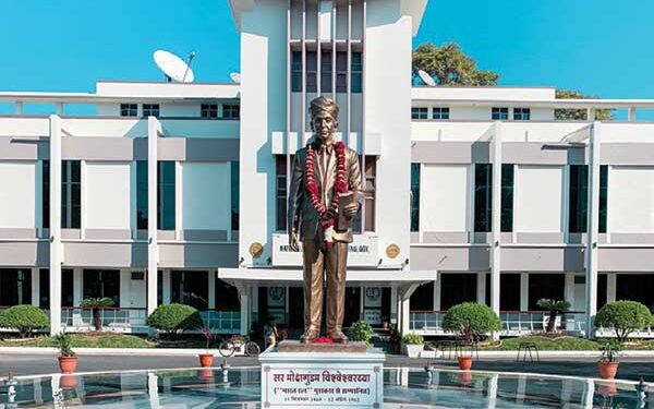 ‘India valued as the centre of technology’