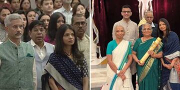 Indian-origin British docs to train healthcare professionals in India