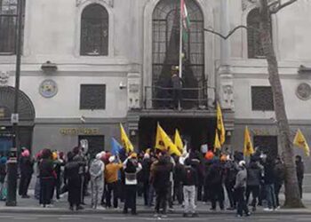 NIA to probe India House incident