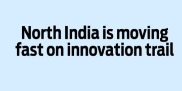 North India is moving fast on innovation trail