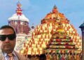 Odia entrepreneur donates £25 million for temple in UK