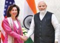 PM Modi is ‘most popular’ world leader: US Commerce Secretary