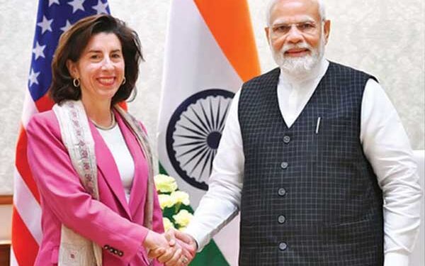 PM Modi is ‘most popular’ world leader: US Commerce Secretary