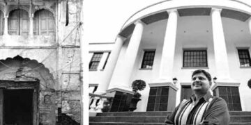 Rags-to-riches story of Guptas