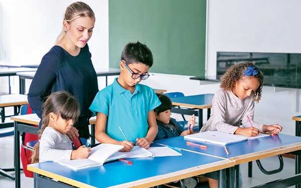 Report warns of ‘anti-Hindu hate’ in Britain schools