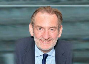 Sir Ian reappointed National Statistician