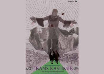 Trans Kashmir set for London premiere at UK Asian Film Festival