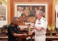 UK-India military training MoU on cards