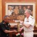 UK-India military training MoU on cards