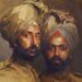 UK export bar on Two Indian Soldiers portrait