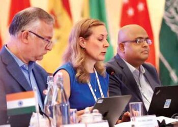 WHO, Unicef laud India