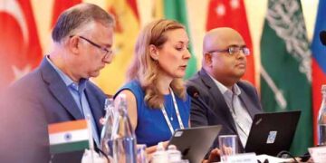 WHO, Unicef laud India