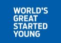 World’s great started young