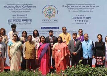 Young minds mull diverse avenues