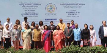 Young minds mull diverse avenues