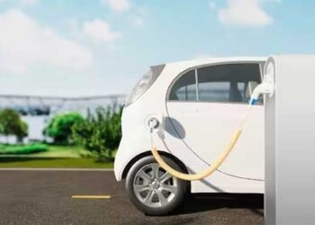 India’s EV sales cross milestone