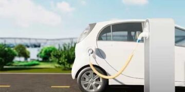 India’s EV sales cross milestone