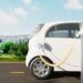 India’s EV sales cross milestone