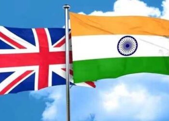 india uk