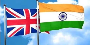 india uk