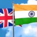 india uk